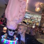 Profile Picture of Dillon Dean (@dillonbarker) on Instagram