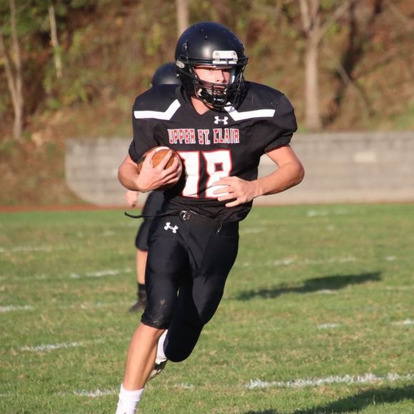 Profile Picture of Cooper Rackley (@cooperrackley) on Poshmark