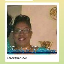 Profile Picture of Joyce L Copeland (@JoyceLCopeland1) on Twitter
