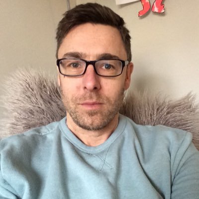 Profile Picture of Nicholas J Lumley (@njlummers) on Twitter