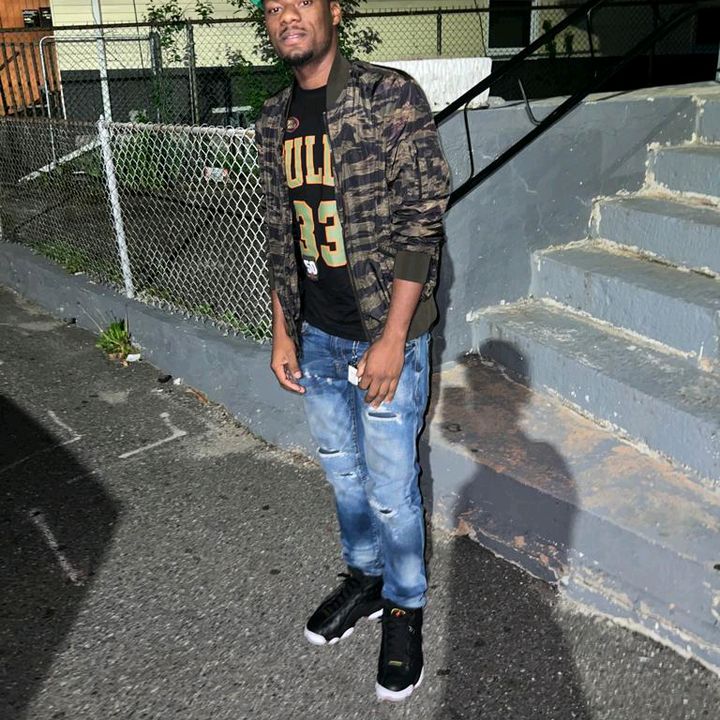 Profile Picture of jorry paul (@jorrypaul) on Tiktok