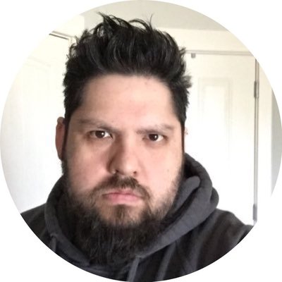 Profile Picture of Joseph Russell (@grape73) on Twitter