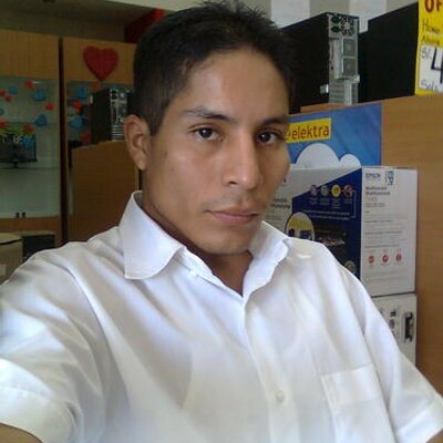 Profile Picture of Jim Velasquez Feijoo (@VfJim) on Twitter