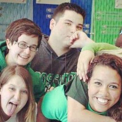 Profile Picture of Jerry Cavanagh (@JerrytheOL2013) on Twitter