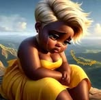 Profile Picture of Michaëla Sévère (@Michaëla-Sévère) on Facebook