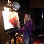 Profile Picture of Tara Alvarado (@mockingbird.art) on Instagram