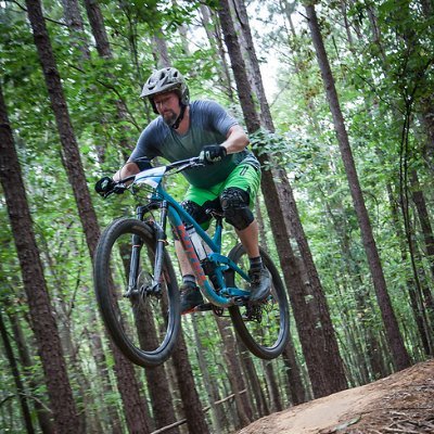 Profile Picture of Mike Erman (@crazycompdad) on Twitter