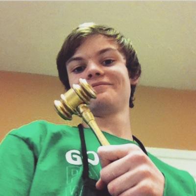 Profile Picture of Micah Fowler (@FowlaMicah) on Twitter