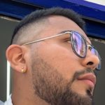 Profile Picture of Gabriel Robles (@reasaael) on Instagram