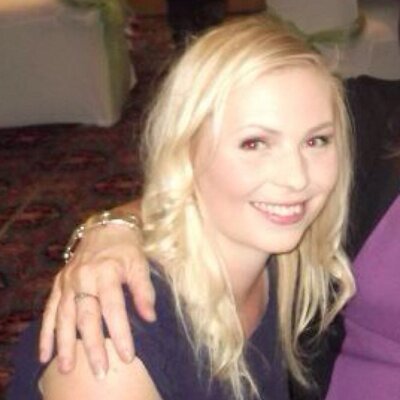 Profile Picture of Helen Hall (@helenhall87) on Twitter