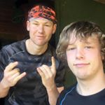 Profile Picture of Brandon (@brandon_rust) on Instagram