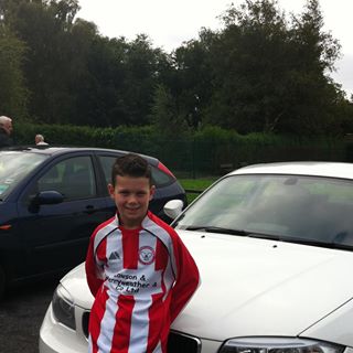 Profile Picture of Bradley Mayers (@bradley.mayers.3) on Facebook