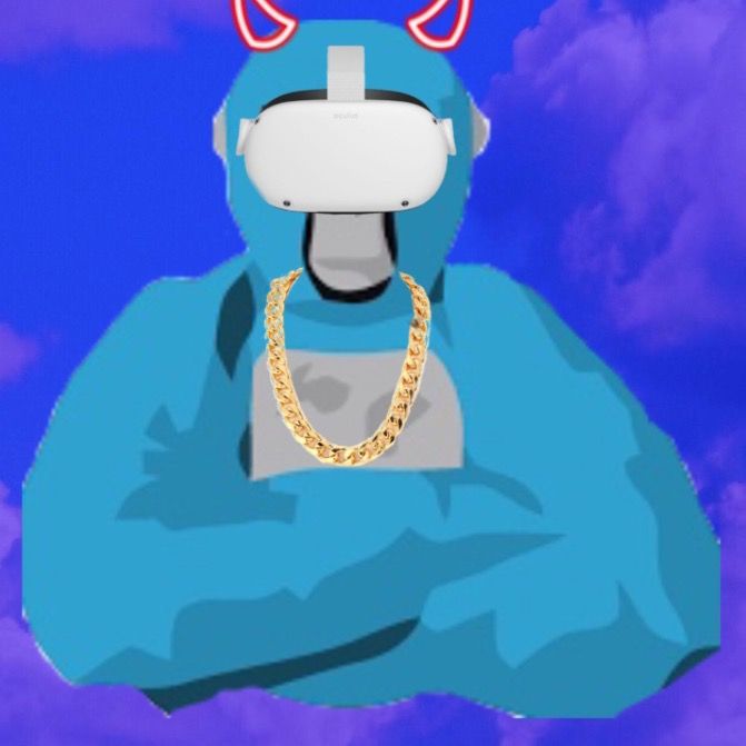 Profile Picture of Eleven_vr (@stevensung39) on Tiktok