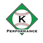 Profile Picture of Mark Cahill (@kperformancebaseball) on Instagram