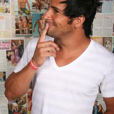 Profile Picture of Michael  Aleman (@MikeAAleman) on Twitter