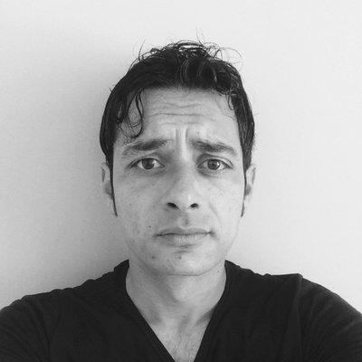 Profile Picture of Antonio Del Gaudio (@delgaudioa81) on Twitter