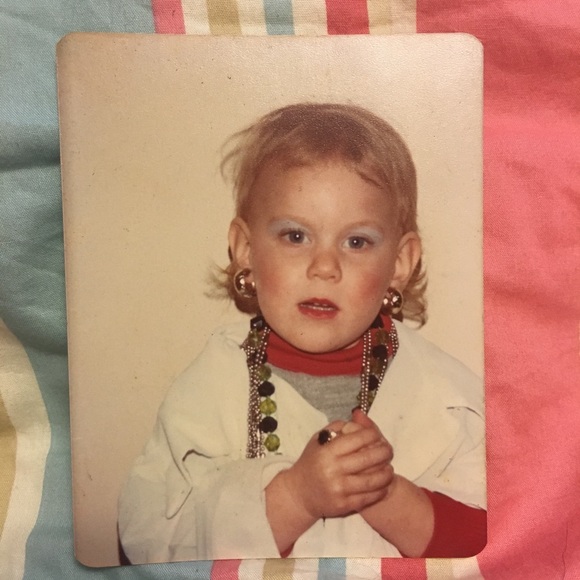 Profile Picture of Robin Allen (@futureshockvtg) on Poshmark