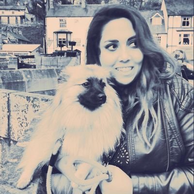 Profile Picture of Neely Amelia Reyes (@NeelyReyes) on Twitter