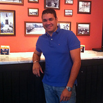 Profile Picture of Gustavo Arango Perez (@gap78) on Flickr