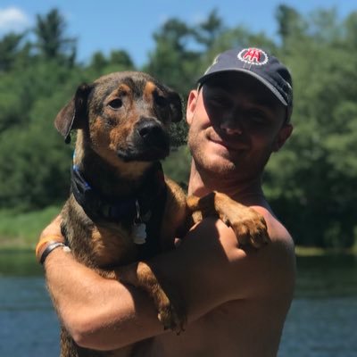 Profile Picture of Tyler Popp (@dirtypopp13) on Twitter