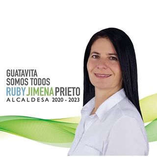 Profile Picture of Ruby Jimena Prieto (@Ruby-Jimena-Prieto) on Facebook