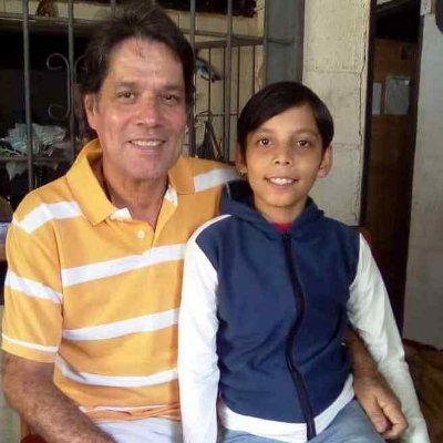 Profile Picture of Reinaldo Rojas Machado (@ReinaldoRojasM2) on Twitter