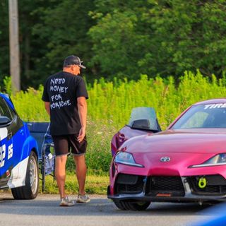 Profile Picture of Matthew Skelly (@bringitmusclecars) on Instagram