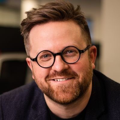 Profile Picture of Festive Spiced Waters 🎅 (@darkwatersband) on Twitter