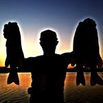 Profile Picture of Adam Hinkle (@gon_fishn) on Instagram