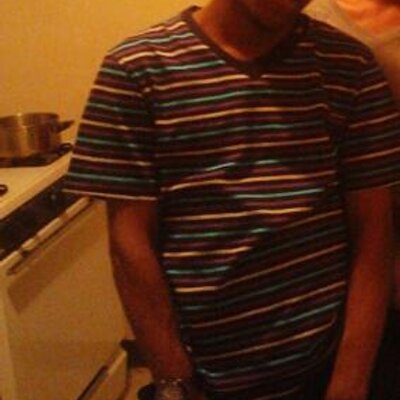 Profile Picture of Bradley Jamar Shipp (@IamMrShipp) on Twitter