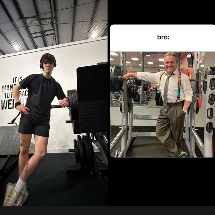 Profile Picture of caleb (@calebseidl) on Tiktok