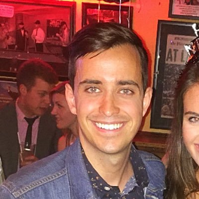 Profile Picture of Michael Lundholm (@MLundholm08) on Twitter