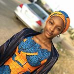 Profile Picture of Maryam Sa'eed (@m_koguna) on Instagram