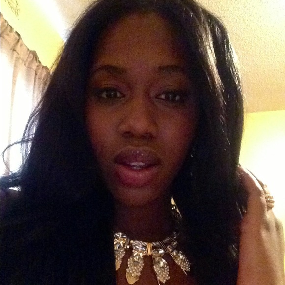 Tamia Dakinah - Poshmark Profile Picture of Tamia Dakinah (@mscococherry23) on Poshmark