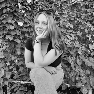 Profile Picture of Ginny Cook (@_ginnycook) on Twitter