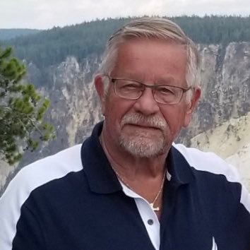 Profile Picture of Michael Mckaig (@Mustang_MikeM) on Twitter