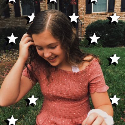 Profile Picture of Emma Oliver (@emmaoliver331) on Twitter