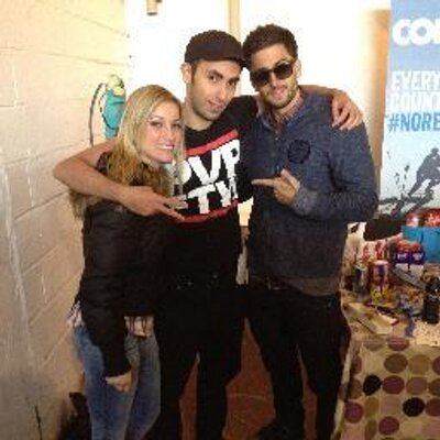 Profile Picture of Alex Moghaddam (@AlexKnoxville) on Twitter