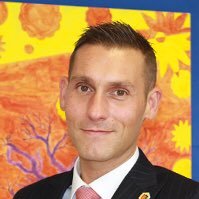 Profile Picture of Daniel Hatley (@ddh77) on Twitter