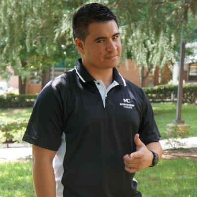 Profile Picture of Oscar Granados (@MCOscarG) on Twitter