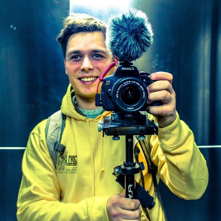 Profile Picture of michaelmarf (@michaelmarf) on Tiktok