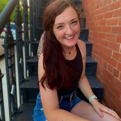 Profile Photo of Hannah Blankenship (@hannnaaabanana) on Twitter