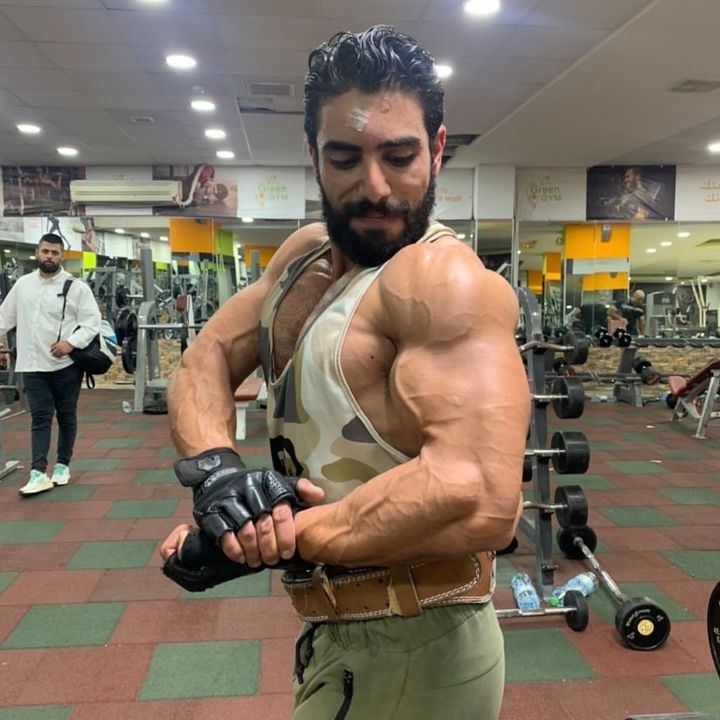 Profile Picture of Ahmad hijazi🫡 (@ahmadhijazi0111) on Tiktok