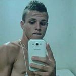 Profile Picture of Orton Lucas (@orton_lucas) on Instagram