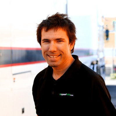 Profile Picture of Daniel Herrero (@DHerrero2430) on Twitter