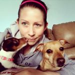 Profile Photo of Laura Deitz (@dog_mom_deitz) on Instagram