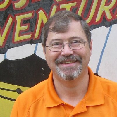 Profile Picture of Joel Neely (@joel_neely) on Twitter
