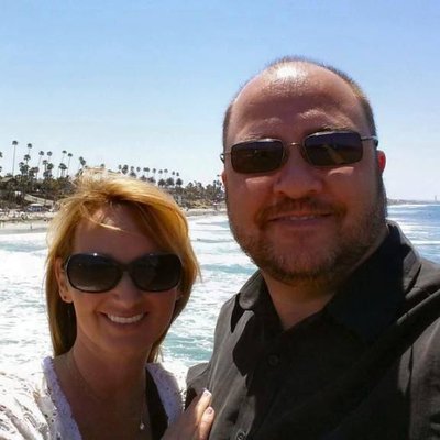 Profile Picture of Bryan Joubert (@BryanJoeBear) on Twitter