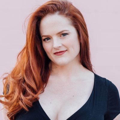 Profile Picture of MacKenzie Stuart (@KenziesFrenzies) on Twitter