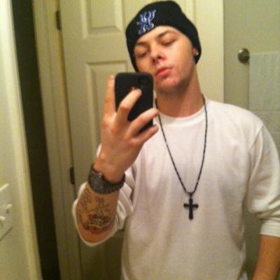 Profile Picture of Justin Lear (@Justinlear47) on Twitter